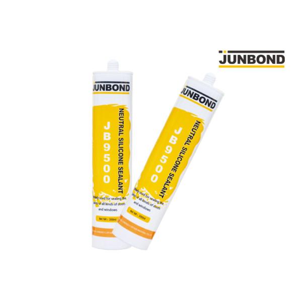 Общецелевой силикон лечения Sealant 10min силикона JB9500 нейтральный