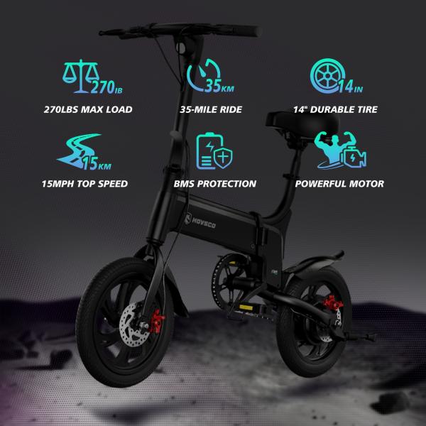 C12 12''*2.125 450W Electric Bike Rear Hub Motor 36v Foldable Bike Power Supply 450W Chauffeur Service Steel 12''*2.125 450W
