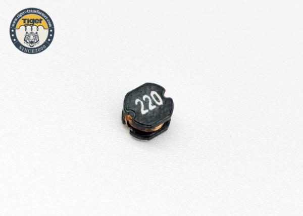 SD Series SMT Power Inductors High Rated Low DCR Lead Free Products TG-S06