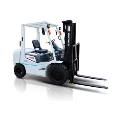 3ton Second Hand TCM Forklift Japanese Engine 2nd Hand Reach Truck