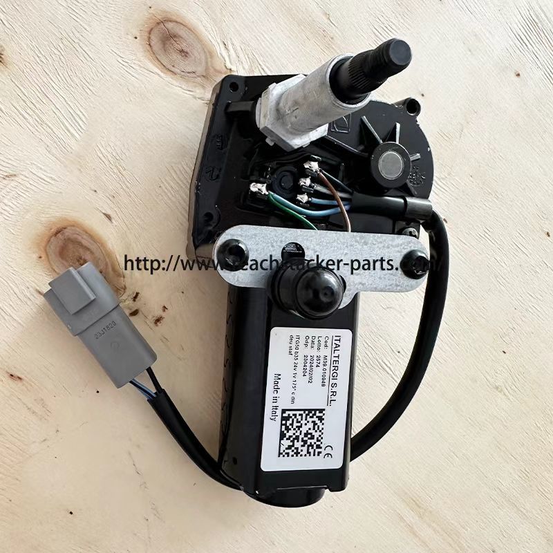 54115304 wiper motor Konecranes Spare Parts