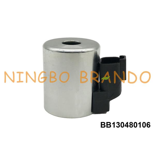 EATON Type Hydraulic Solenoid Coil 12V 24V 300AA00101A 300AA00102A