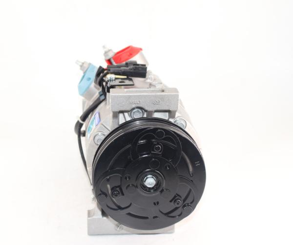 Compressor AC para VOLVO S60 V60 V70 XC70 FORD Focus 6906223 P31315453 31366155 31332386 36001462 36011355 016128071B4