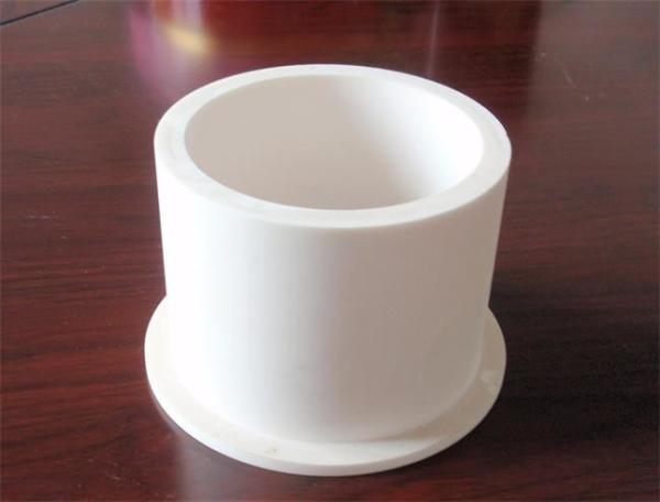 Corrosion Resistance 95-99.7% Aluminum Oxide Ceramics