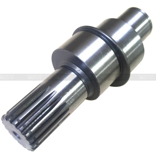 TZ910B1009-00 Compatible With PC60-6 Excavator Travel RV Shfat And Models EXCAVATOR Spare Parts Electronics Parts Packing Size Depend On Packing Type