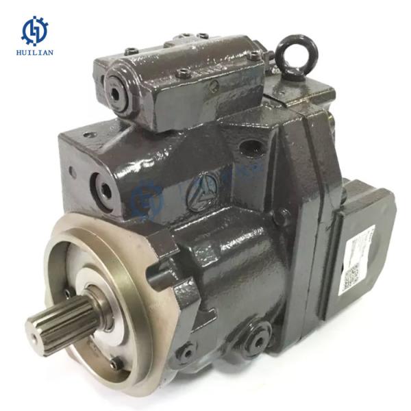 Original KPM Excavator KAWASAKL K3VL80 Mini Hydraulic Piston Pump Assy For SY75 SY65