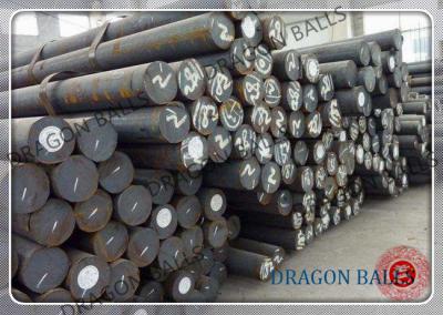Industrial Solid Round Bar 3.2m - 4.5m Length With CE / ISO Certification