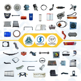 Vehicle Brake Parts Brake Slack Adjuster Arm 693 199000340056 For Shacman F3000