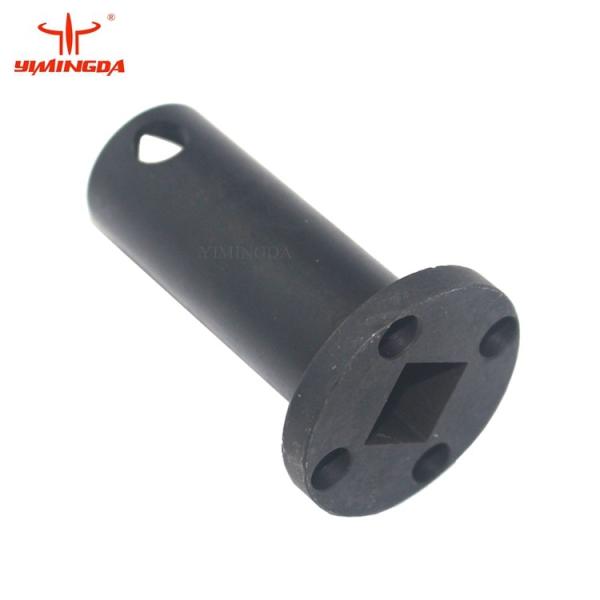 Auto Cutter Parts Slide Case NF08-02-07 Durabe Cutter Parts For Yin
