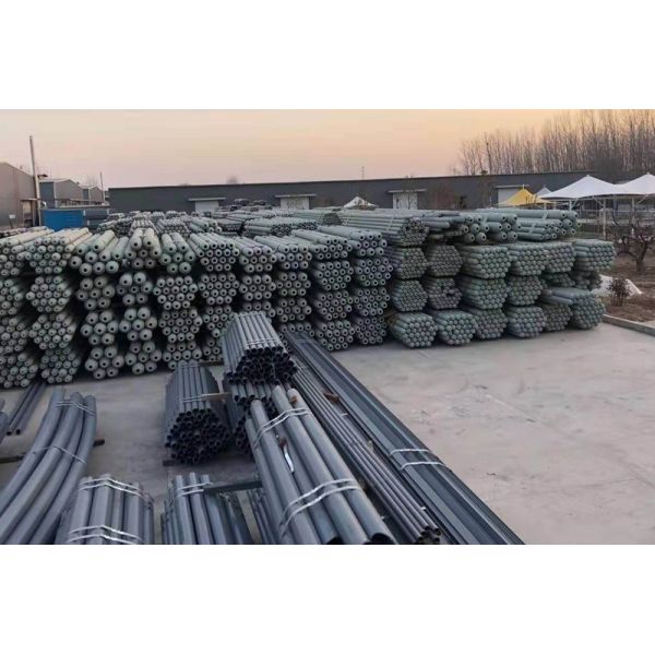 Large Span Steel Structure Stadium Rustproof High Strength Steel Space Frame Structure