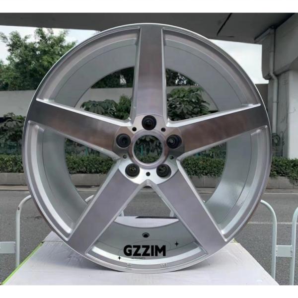 Universal 5*112 Wheel Rims Year Universal Compatible With Volkswagen/Audi/Benz/BMW