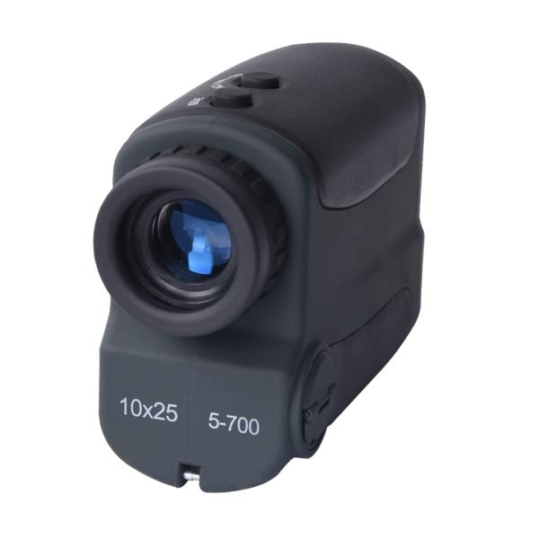 Waterproof Rangefinder 1500m Distance Meter for Outdoor Golf Hunting 8x42 Binocular Telescope