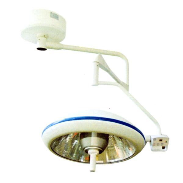 Single Lamp shadowless Ceiling Light 50/60 HZ With 5000K Color Temperature