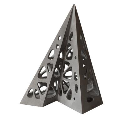3D de selagem que imprime as peças automotivos, impressão de laser do SLM de 0.03mm