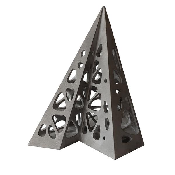 Sealing 3D Printing Automotive Parts , 0.03mm SLM Laser Printing