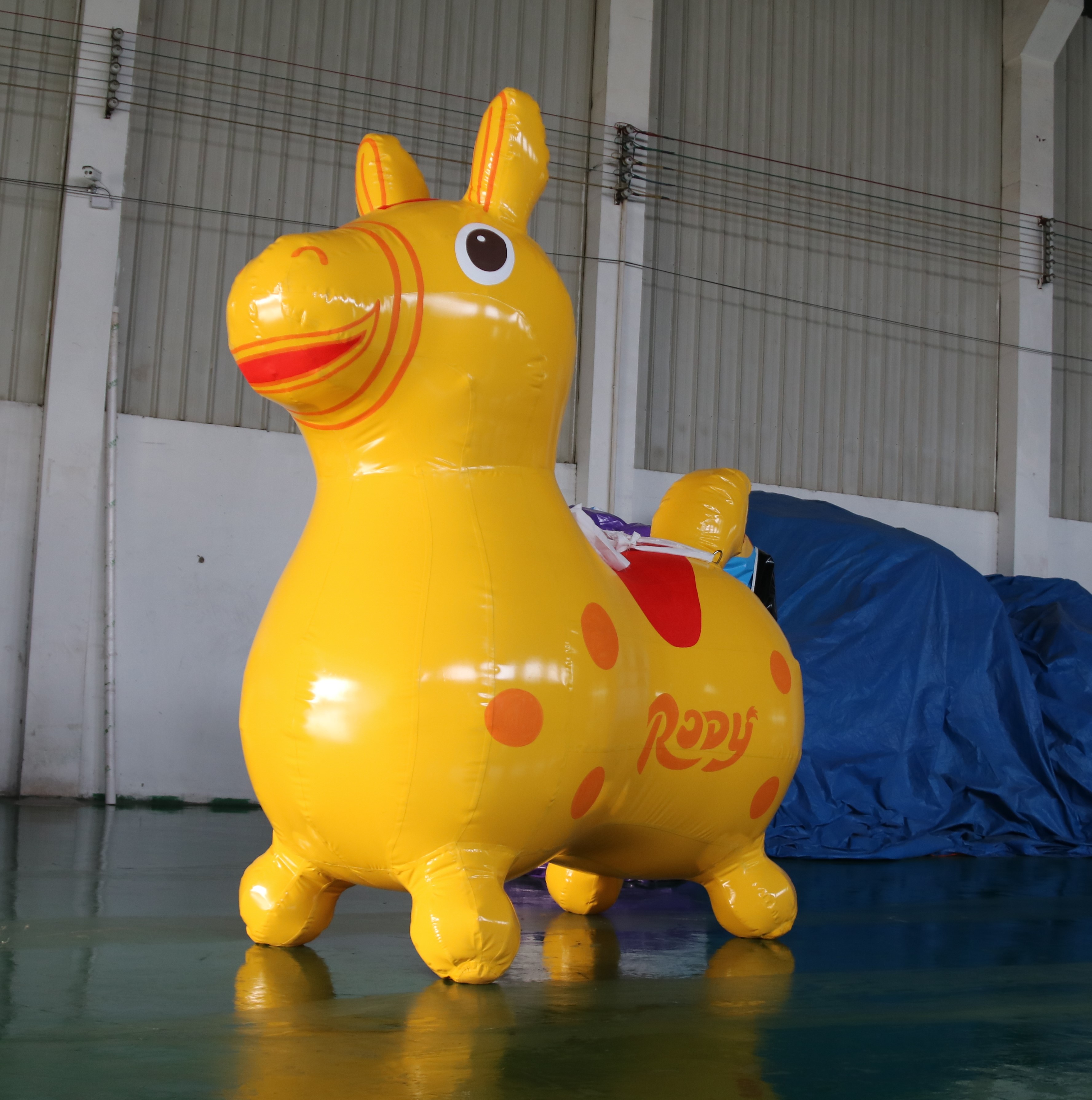 Hot Sale Inflatable Cartoon Crab Model Custom Animal Model for Inflatable Advertising Funny Inflatable Toys for Kids