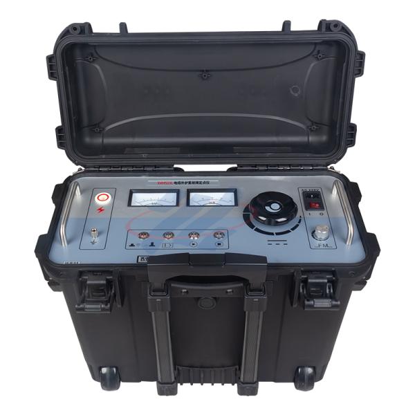 10kV Cable Sheath Fault Locator for High Voltage Testing