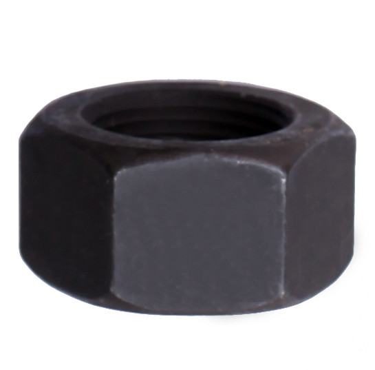 M24 personalizado para camión, rueda de la nuez negro gris M22X1.50 M21X1.50 M19X1.50