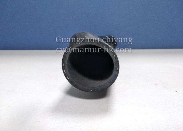 Tubos de saída de radiador de água para ISUZU 4JH1 8-97260187-1 Peças de camião