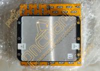 Máquina escavadora Parts do JCB do controlador de 332 ECU do motor de K6848 JS220