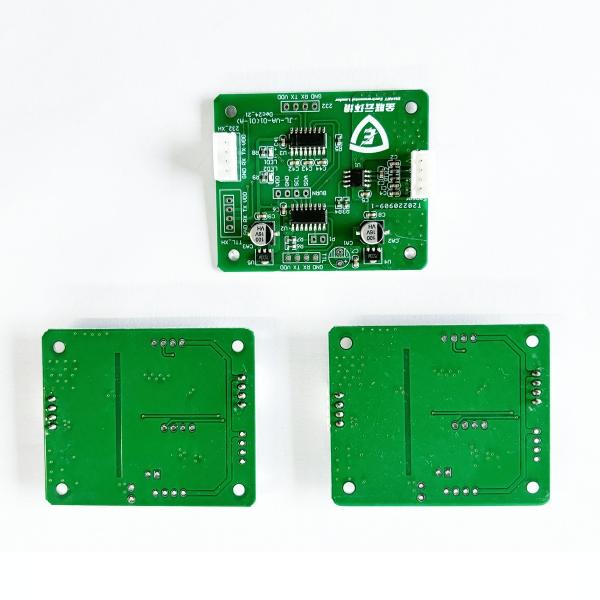 LED Display Digital Weigh Transmitters for Pet Smart Scales and Laboratory Balance OEM Customizable 1g Accuracy Electronics Modules