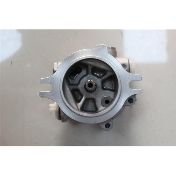 Excavator Gear Pump K3V63 DH130 DH150 716654A 719211 For Doosan Excavator