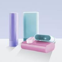 20g Custom Color Twist-Up Empty Deodorant Stick