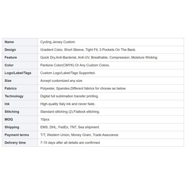 Ecyker Wholesale Custom Outdoor Biking Sportswear Cycling Bib Shorts Cycling Wear Mens Padded Gel Shockproof Cycling Bib Shorts