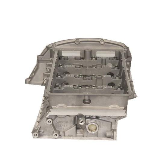 JXFA PHFA L4 Tête de cylindre du moteur AMC908768 908768 1433148 AMC908268 908268 pour TRANSIT 2.4TDCI V348 V347