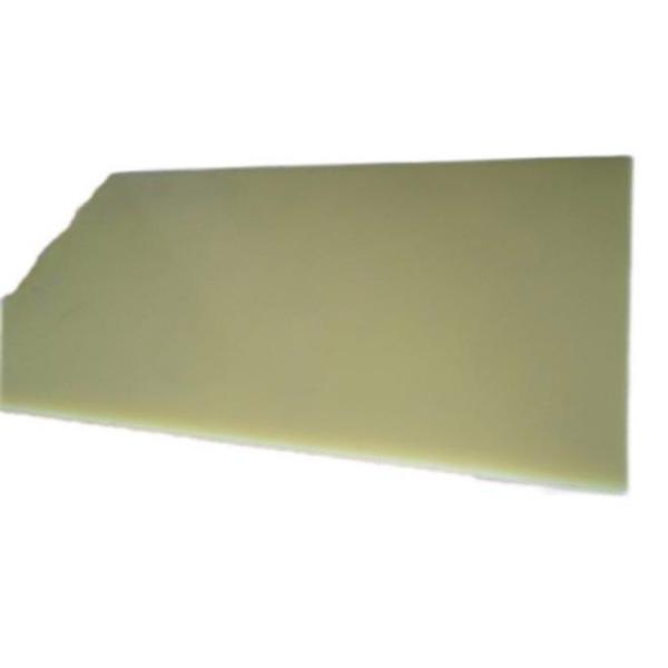 Ширина 100% листа 500mm ~1000mm Pu полиуретана Polyether сини резиновая