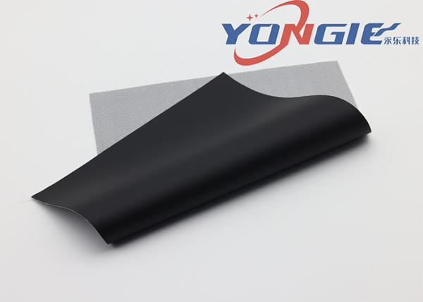 Seat Covers PVC Tent Fabric Faux Leather Rolls