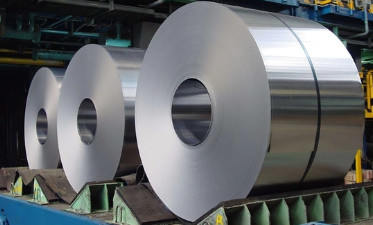 0.6mm Ba Surface 200mm Ss 304 Coil Medical Apparatus Instruments