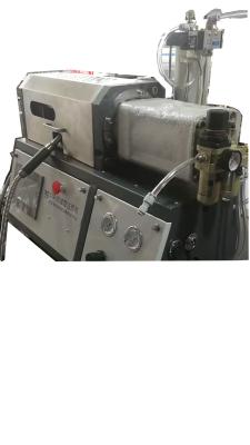 Máquina da modelação por injeção do laboratório de SZS micro nenhuma poluição