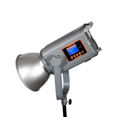 Yidoblo 300W Soft Led Video Light Photo Studio Lamp Professional Studio Light Led Film Lighting
