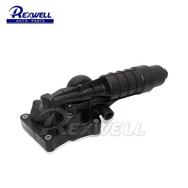 C204 Mercedes Benz Автозапчасти Кит для фильтра масла двигателя A2711801410