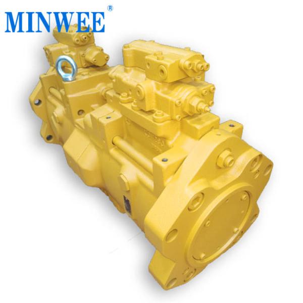 K3V280 334-9990 390D E385C Excavator Spare Parts