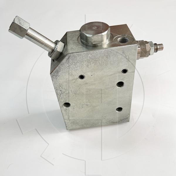 Гидравлический клапан запасной части модулирующей лампы выключателя клапана HT-J-2212-012 частей молотка выключателя для JCB