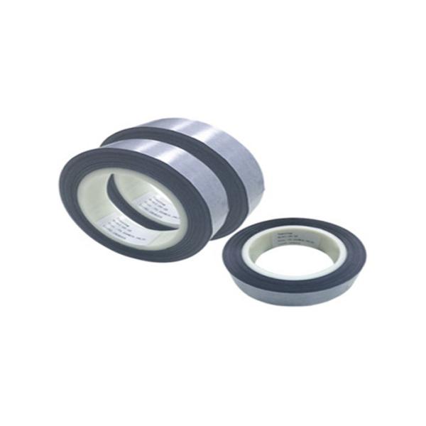 Film adhésif de fonte chaude noire de Thermaoplastics, polyamide chaud de