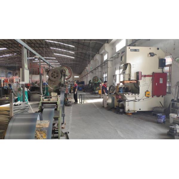 Widely Used Superior Quality Industrial Pallet Rack System Steel Metal Shelf Large Steel Shelf Rack