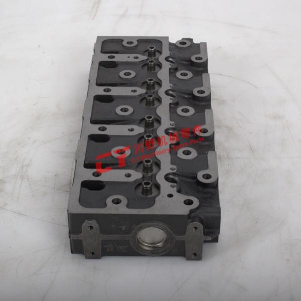 729900 - 11100 pièces de moteur diesel de culasse 4TNE94