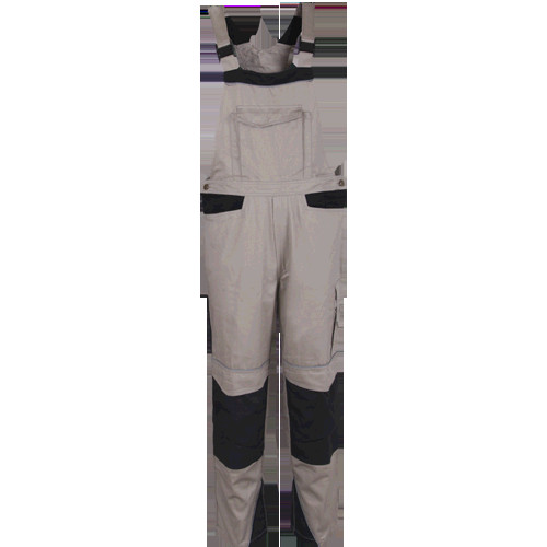 Workwear total del mono del babero