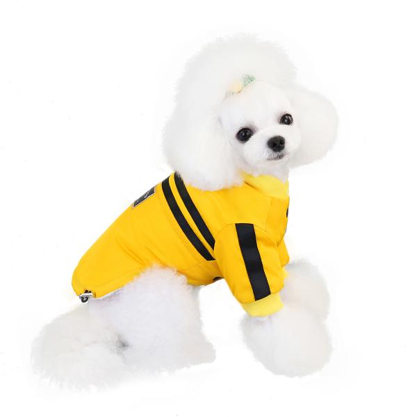 Trendy Pet Apparels Extreme Warm Sport Cold Weather Dog Jacket L XL XXL