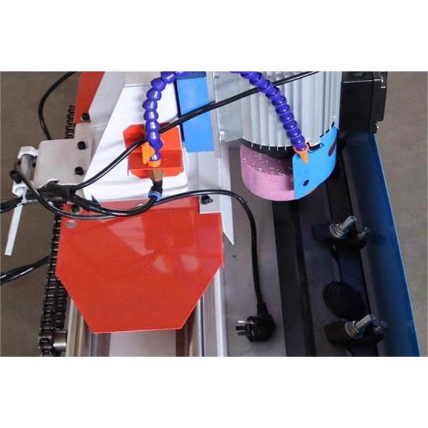 High Precision Blade Sharpener Machine For the Crusher Blade Sharpening