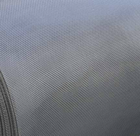 Filter Support Epoxy Coated Wire Mesh Cost Plain Weave Std Mesh Custom Size