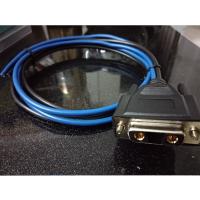 cable électrique d'osn2000 BBU, métro Huawei BBU3806 d'optix