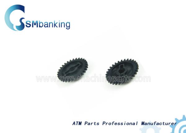 Polia de correia plástica de alta qualidade A007306 das peças sobresselentes NQ200 de NMD ATM