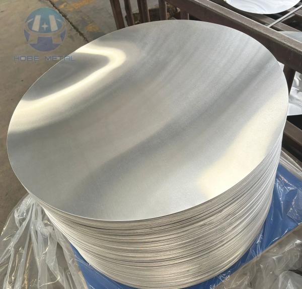 Cooking Utensils Aluminum Round Circle For Cooking Requirements