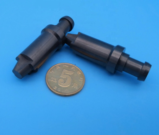 Machinable точные части плиты Pin вала штанги двуокиси циркония керамические электронные