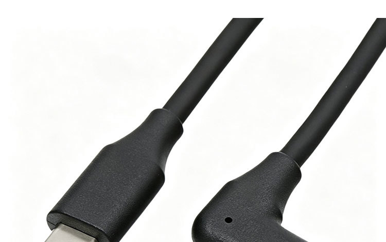 4K HD Video 60W PD Charging USB3.2 Gen2 Type C to Type C Data Cable for Phone Laptop 4K HD Video 60W PD Charging USB3.2 Gen2 Type C to Type C Data Cable for Phone Laptop