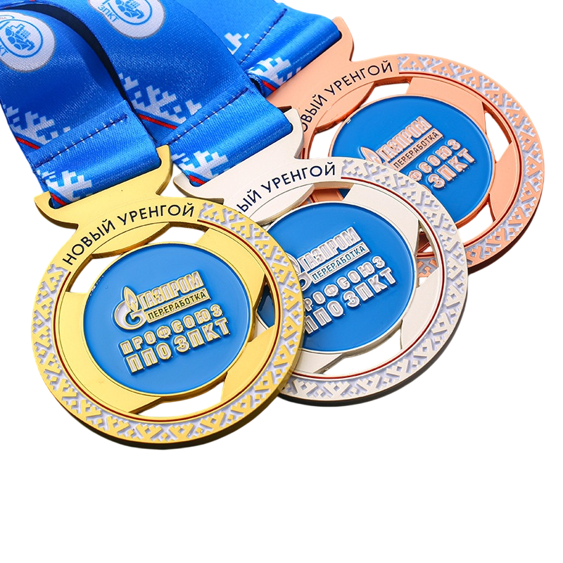 Centrifugal Casting Machine for Sports Medal Manufacturing Zinc Alloy Medal Production Equipment